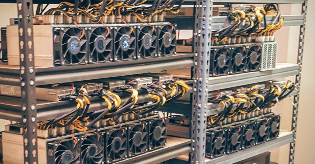 Image result for Cryptocurrency Mining Could Reduce Wastage Of Excess Energy