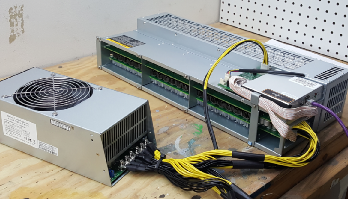 antminer r4 and apw5 side angle x1200