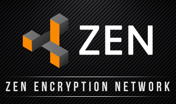 Zen-encryption-network