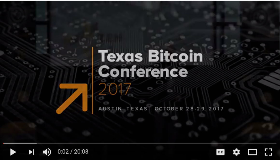 texas bitcoin conference